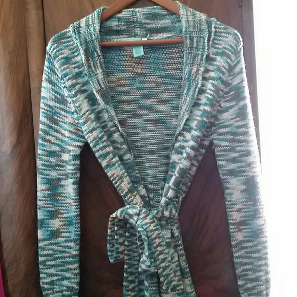 Cardigan - Picture 1 of 2